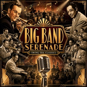 Big Band Serenade