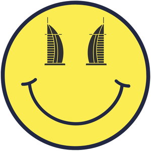 Big Big Love - House & Techno classics from Dubai