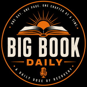 Big Book Daily