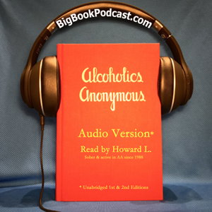 Big Book Podcast
