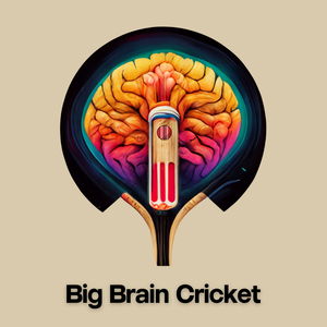 Big Brain Cricket