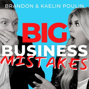 Big Business Mistakes 