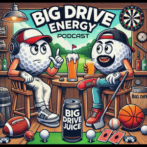 Big Drive Energy