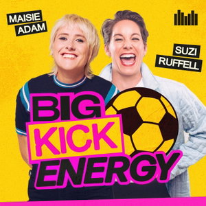 BIG KICK ENERGY