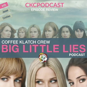 Big Little Lies Review