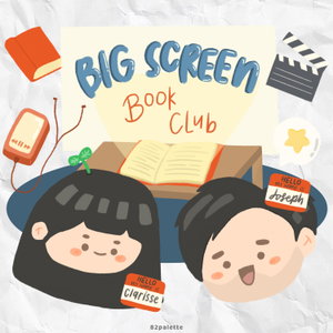Big Screen Book Club