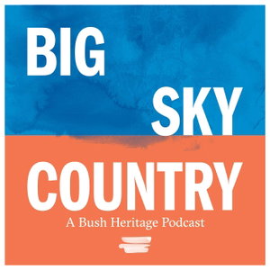 Big Sky Country