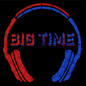 Big Time: A Spider-Man Podcast