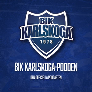 BIK Karlskoga-podden