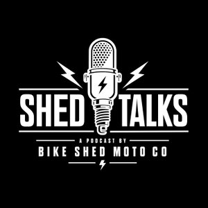 Bike Shed Moto Co