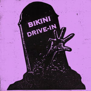 Bikini Drive-In