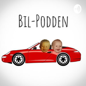 Bil-Podden