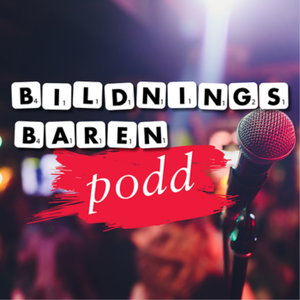 Bildningsbaren podd