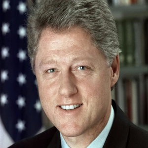Bill Clinton - Great Speeches