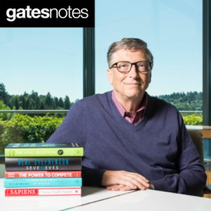 Bill Gates Podcast 