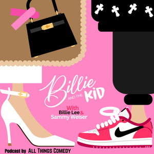 Billie & The Kid