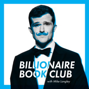 Billionaire Book Club: A Podcast About Books