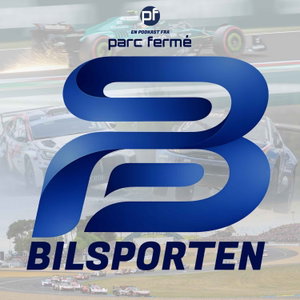 Bilsporten