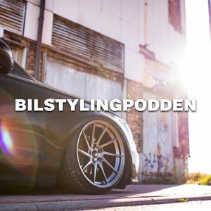Bilstylingpodden