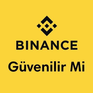 Binance Referans Kimliği Nasıl Alınır