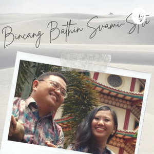 Bincang Bathin Svami-Stri