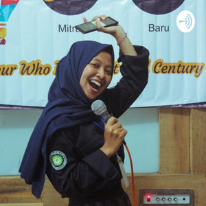 Bincang Irma