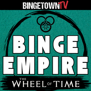 Binge Empire - The Last of Us