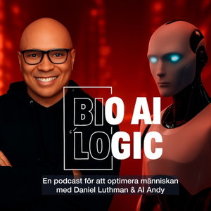 Bio AI Logic Podcast