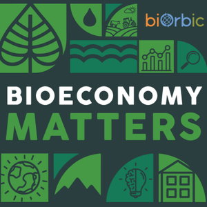 Bioeconomy Matters