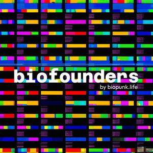 Biofounders