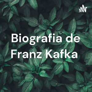 Biografia de Franz Kafka 