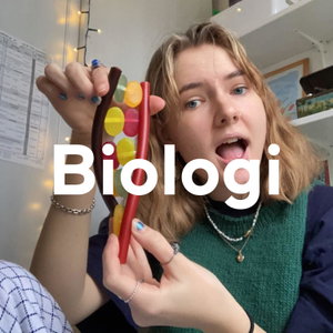 Biologi