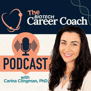 Biotech Career Coach