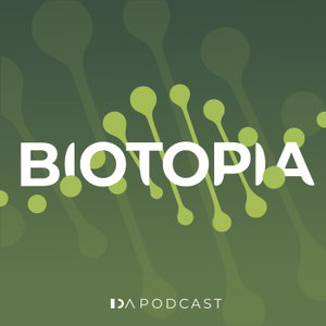 Biotopia podcast