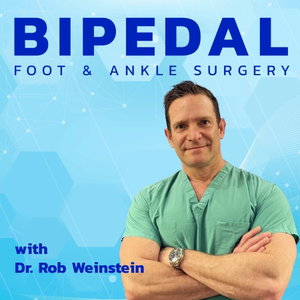 BIPEDAL