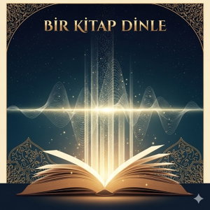 Bir Kitap Dinle