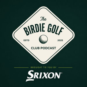 Birdie Golf Club Podcast