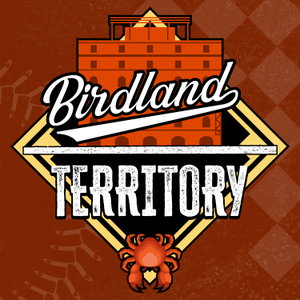 Birdland Territory