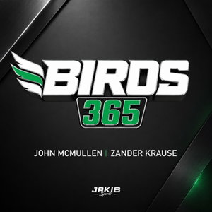 Birds 365: A Philadelphia Eagles Podcast