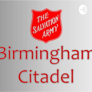 Birmingham Citadel Salvation Army 