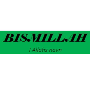 Bismillah