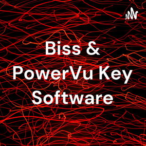 Biss & PowerVu Key Software