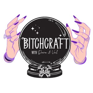 Bitchcraft