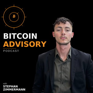 Bitcoin Advisory Podcast