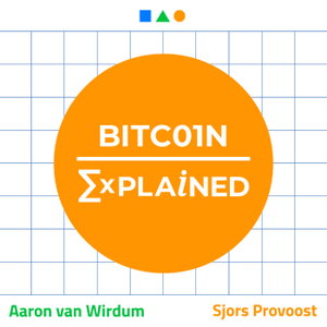 Bitcoin, Explained — The Technical Side of Bitcoin