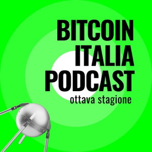 Bitcoin Italia Podcast