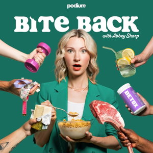 Bite Back with Abbey Sharp
