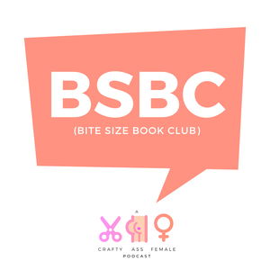 Bite Size Book Club