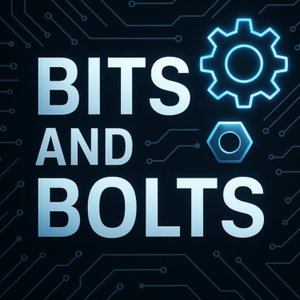 Bits and Bolts