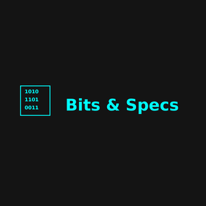 Bits And Specs